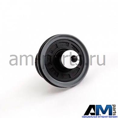 Пружинный зажим для автомобилей концерна VAG 6Q0868243Заказать пружинный зажим для VAG 6Q0868243- Гарантия от поставщика