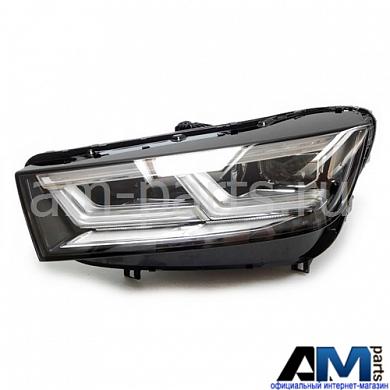 Светодиодные фары для Audi Q5 II 80A941773Заказать оригинальную светодиодные фары Audi Q5 II 80A941773- Широкий ассортимент