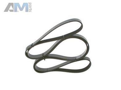 Приводной ремень (BOSCH) 1987946044 для Mb C-klasse 2006-2015 III (W204) C180 (156 л.с.)