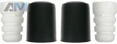 Комплект пыльников и отбойников передних амортизаторов (900306) SACHS Audi Q8 (4M) 2019-2023