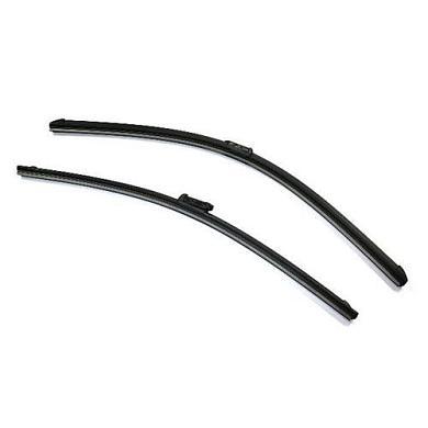 Комплект бескаркасных щёток для Skoda Kodiaq 566998001Купить комплект бескаркасных щёток Skoda Kodiaq 566998001- Доставка за МКАД