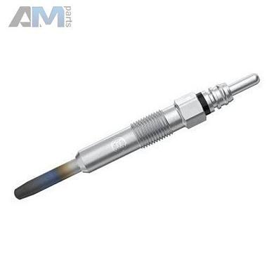 Свеча накаливания BOSCH (0250202022) для Audi A4 (B7) 2005-2009 1.9Diesel