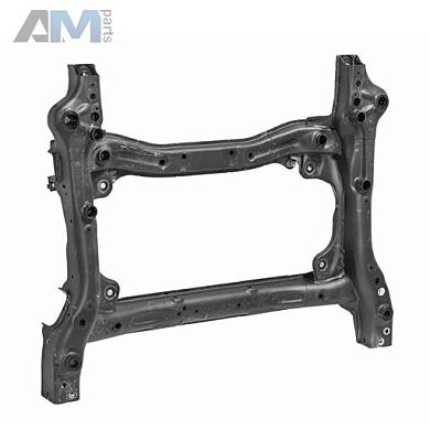 Подрамник переднего моста на Mercedes C W206 (2021-2024) A2236205100
