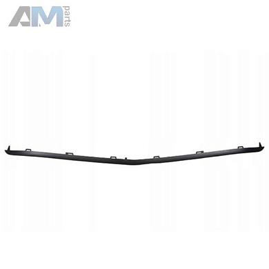 Спойлер переднего бампера нижний Mercedes C W205 (2014-2023) A2058850123