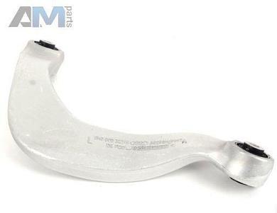 Левый верхний поперечный рычаг 8K0505323H  Porsche Macan (2014-2018)