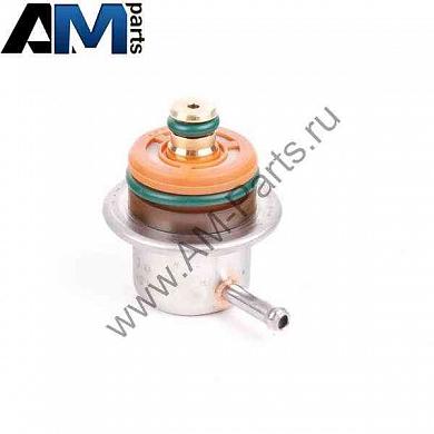 Регулятор давления топлива Пассат Б5 1.8T AWT 078133534C