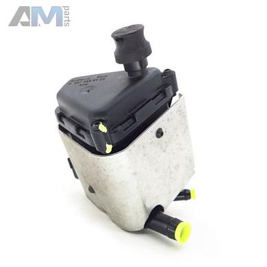 Бачок гидроусилителя руля Mercedes GLE 2014-2018 A1663200114