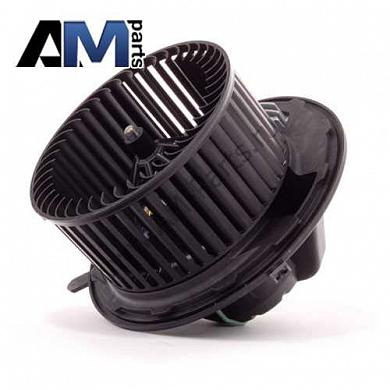 Вентилятор отопителя Hella для БМВ X3 F25, 8EW351104-791