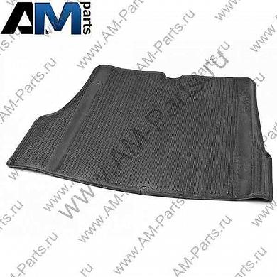 Ковер в багажник Superb I DCD500001