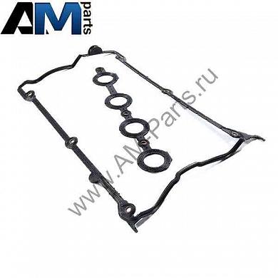 Комплект прокладок клапанной крышки V5327100 (GLASER) для автомобилей VAGОформить заказ на комплект прокладок клапанной крышки V5327100 производства GLASER для Фольксваген/Ауди/Шкода на выгодных условиях