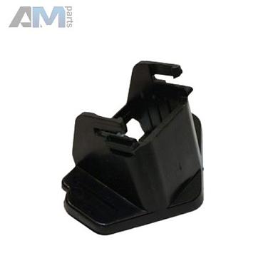 Кронштейн крепления камеры переднего бампера Mercedes GLE 2014-2018 A1668851014