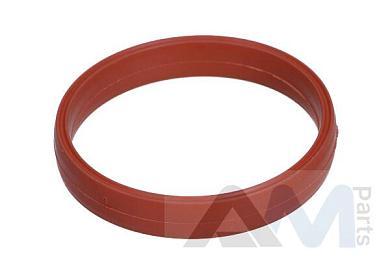 Прокладка впускного коллектора Audi Q8 (4M) 3.0TDI 059129717S