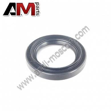 Уплотнительное кольцо вала для автомобилей концерна VAG 09E409399AКупить оригинальное уплотнительное кольцо вала для Volkswagen-Audi-Skoda 09E409399A- Запчасти от дилера