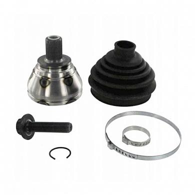 ШРУС наружный Ауди Q3 (F3) 2019-2026 1K0498099MX