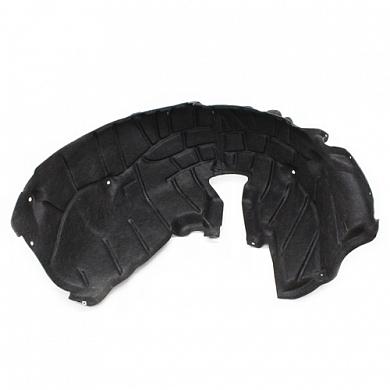 Подкрылок задний левый Ауди A5 (F5) 2016-2025 8W6810171A