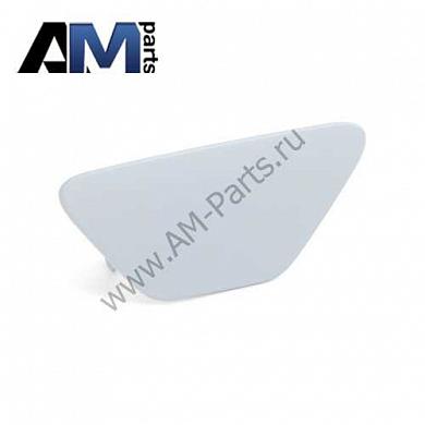 Крышка омывателя фар левая BMW F10 51118048679