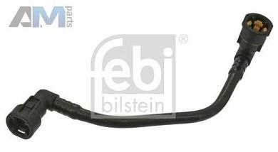 Опора двигателя правая FEBI (100270) Audi A5 (8T) 2007-2016 2.0TDI