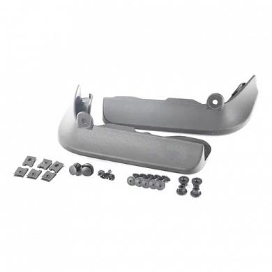 Брызговики передние Ауди A5 (F5) 2016-2025 8W6075111