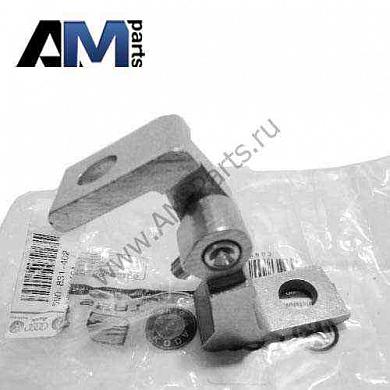 Половина дверной петли для Audi A1 8X 8X4833406BКупить оригинальную половину дверной петли Audi A1 8X 8X4833406B- Быстрая доставка