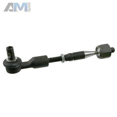 Поперечная рулевая тяга (22042) FEBI Audi A4 (B7) 2005-2009