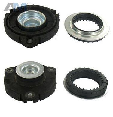 Комплект из двух подшипников с опорами (VKDA35115T) SKF для Audi Q3 (8U) 2011-2018