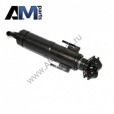 Форсунка омывателя фар левая BMW X4 (F26) 61677357001