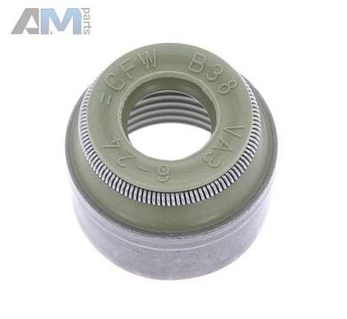 Маслосъемные колпачки CORTECO (49472882) Skoda Yeti (2009-2018) 1.2TSI