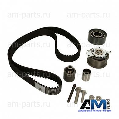 Ремкомплект ГРМ Фольксваген Тигуан (2007-2011) 2.0 TDI (110/140/170 л.с.) VKMA01263 SKF