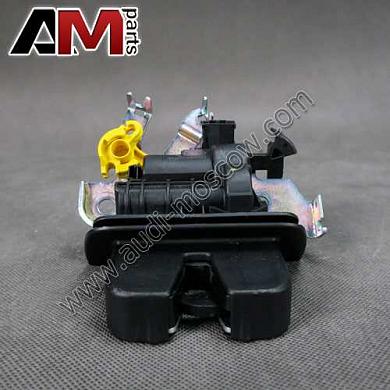 Замок для Audi Q7 II 4M0827506DЗаказать оригинальный замок Audi Q7 II 4M0827506D- Гарантия наличия