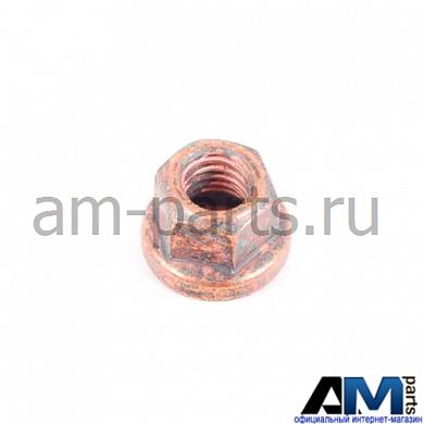 Гайка шестигранная самоконтрящаяся для автомобилей концерна VAG N90894601Купить оригинальную гайку шестигранную самоконтр. для VAG N90894601- Купить и сэкономить