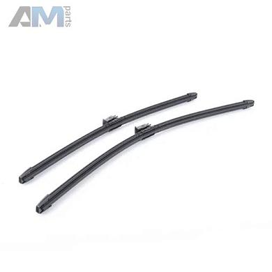 Комплект щеток стеклоочистителя Aquablade с подогревом Mercedes GLE 2014-2018 A1668207800