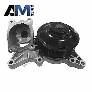 Насос системы охлаждения HEPU для BMW X5 (E70) 40dX P418