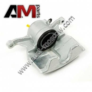 Суппорт передний левый Ert для Skoda Octavia A7 401353