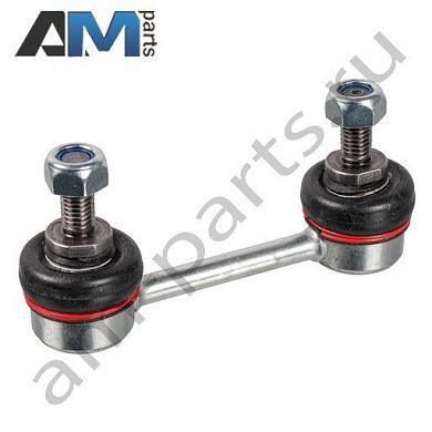 Стойка заднего стабилизатора FEBI (27198) BMW X3 E83 2006-2010