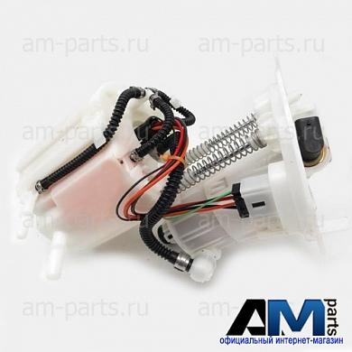 Топливный насос в баке A2464701694 Мерседес GLA250 211л.с.