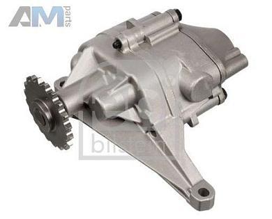 Масляный насос (FEBI) 101086 для Mb Sprinter (W909) 308CDI (109 л.с.)