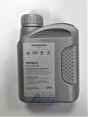 Масло моторное 5W-40 Special Plus VW 502 00/505 01 1L для автомобилей концерна VAG GV52167M2Купить оригинальный масло моторное 5w-40 special plus vw 502 00/505 01 1l для Ауди, Фольксваген, Шкода GV52167M2- Гарантия наличия