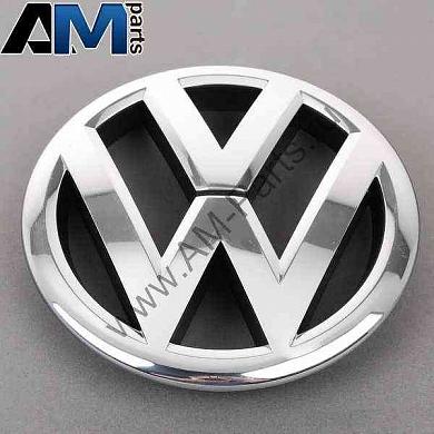 Эмблема VW передняя для Passat B7 561853600ULM