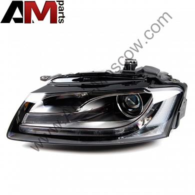 Фара галогенная для Audi A5 8T0941029ANКупить оригинальную фару галогенную Audi A5 8T0941029AN- Гарантия от поставщика
