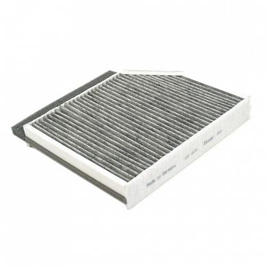 Салонный фильтр угольный Мерседес C450 A2058350147