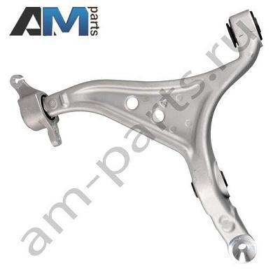 Передний нижний левый рычаг FEBI (106141) для Mercedes GLE-Coupe 2015-2019 (C292)