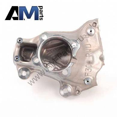 Поворотный кулак правый BMW 3 серии F30 рестайлинг 31216792288