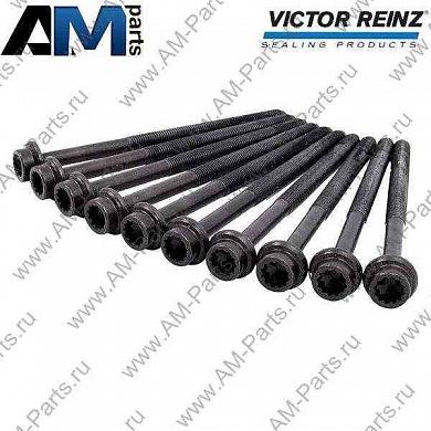 Комплект болтов ГБЦ (10 шт.) Elring на Поло Седан 803.740