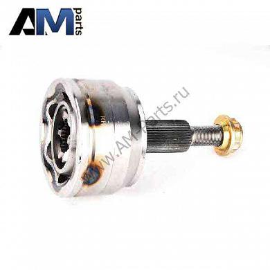 ШРУС наружный Transporter T5 (6МКПП/АКПП) 7H0498099B