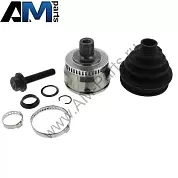 ШРУС наружный (VKJA3001) SKF для  Volkswagen Passat B5 (1997-2005)