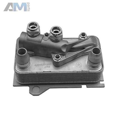 Радиатор охлаждения масла АКПП Mercedes E W213 (2016-2023) A0995001900