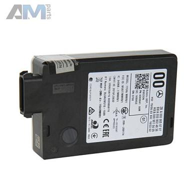 Датчик радарный заднего бампера на Mercedes E W213 (2016-2023) A0009059707