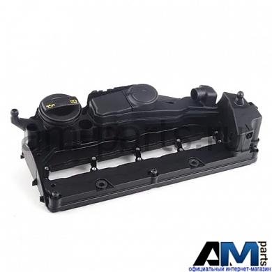 Крышка ГБЦ для автомобилей концерна VAG 03L103469Купить крышку гбц для Volkswagen-Audi-Skoda 03L103469- Доставка на дом