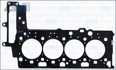 Комплект болтов ГБЦ (AJUSA) 10196420 для BMW X3 (F25) 2011-2017 20dX B47