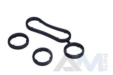 Комплект прокладок масляного радиатора FEBI (103456) на Transporter T6 (2015-2020) 2.0TDI